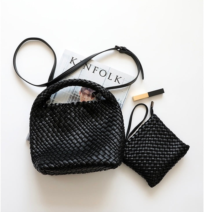 Woven bag | Glen