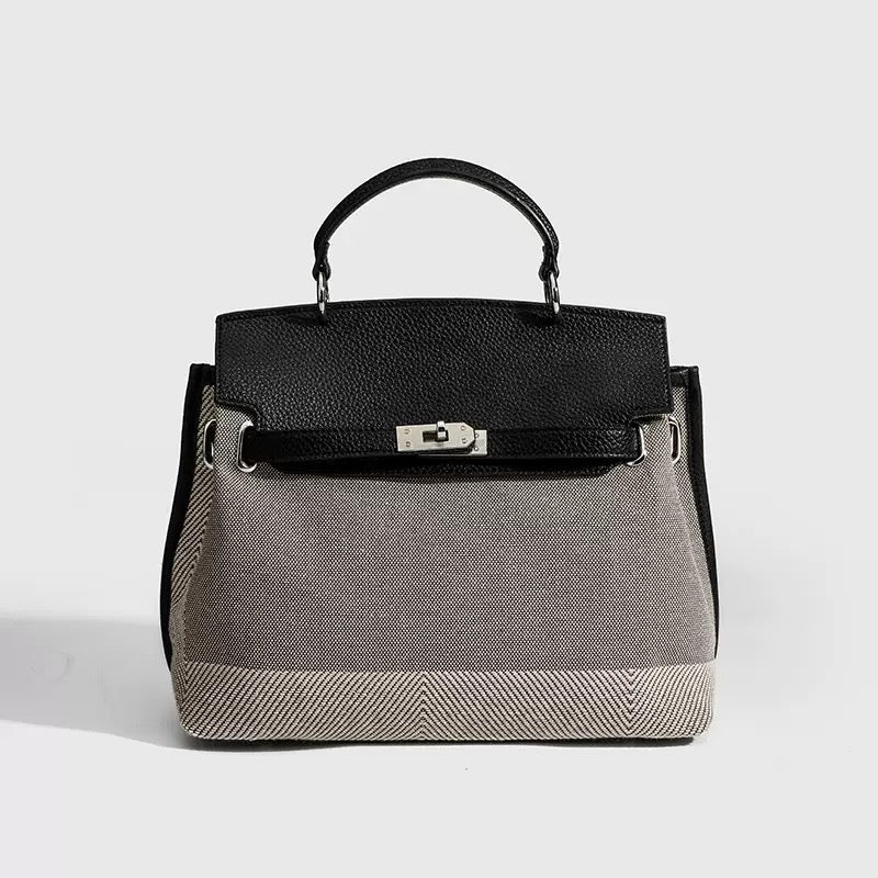 Canvas bag