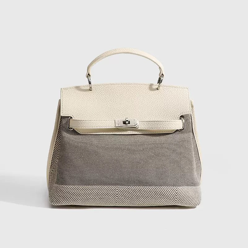 Canvas bag