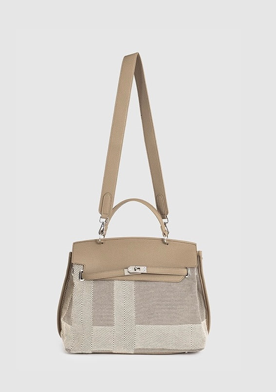 Canvas bag