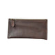 Top-Grain Leather Wallet | History