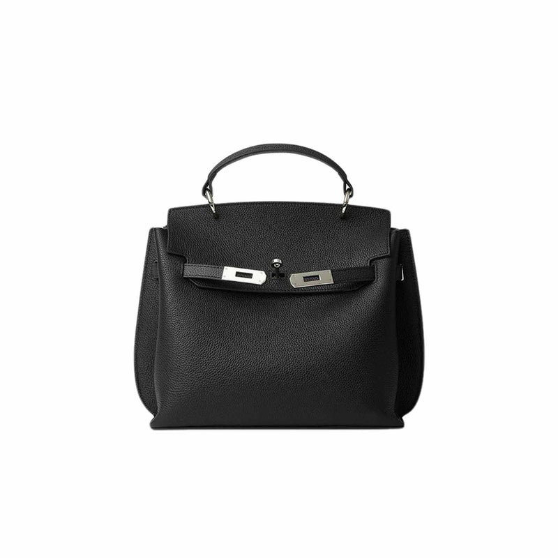 Full-Grain Leather bag | First record 2#