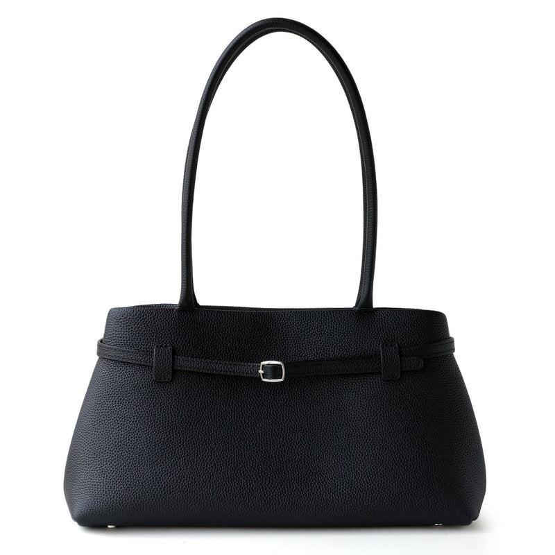 Full-Grain Leather Bag | Daily Carry