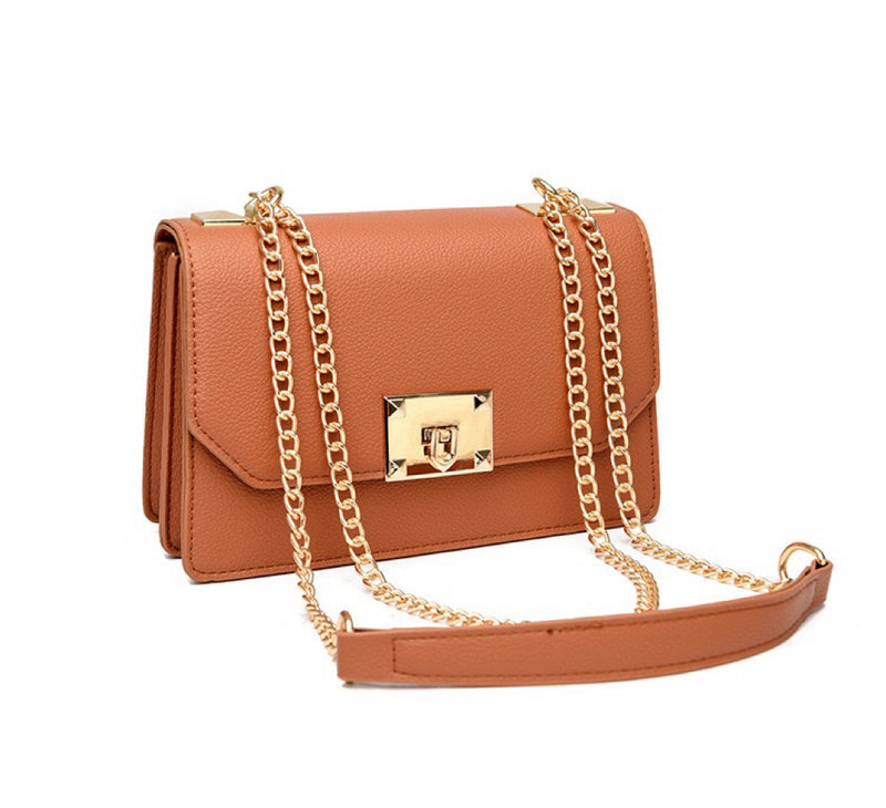 Bag | Golden age
