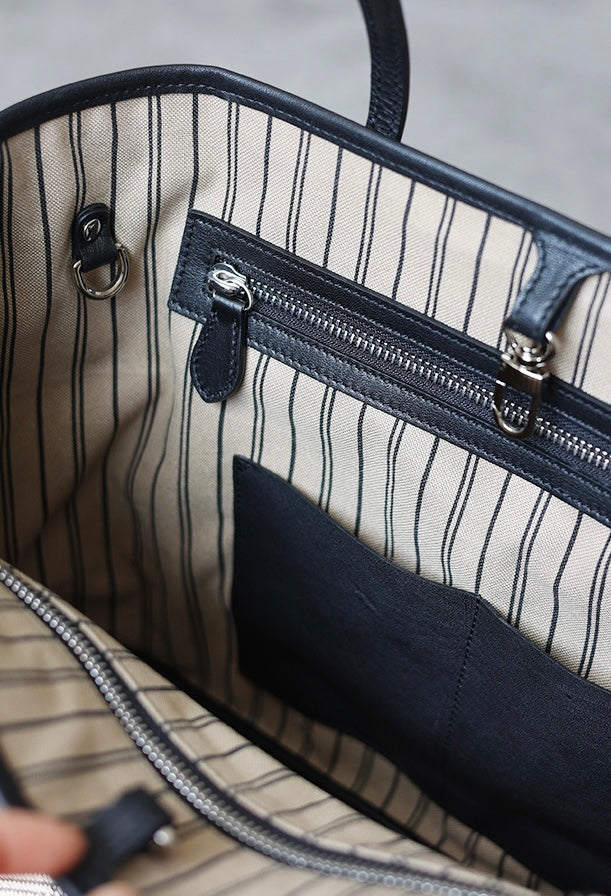 High-end Canvas Bag