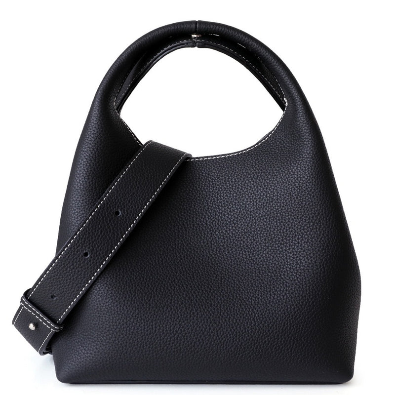 Full-Grain Leather bag | A Tale of Two Cities