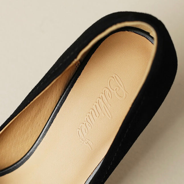 Shoes | Attaction