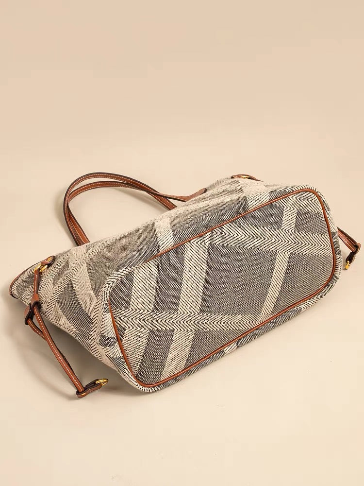 Canvas bag