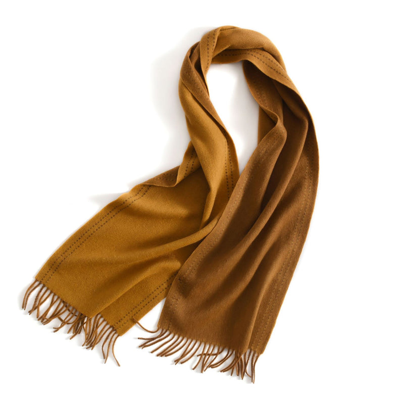 Wool Scarf | Lana