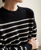 Wool sweater | Quietness
