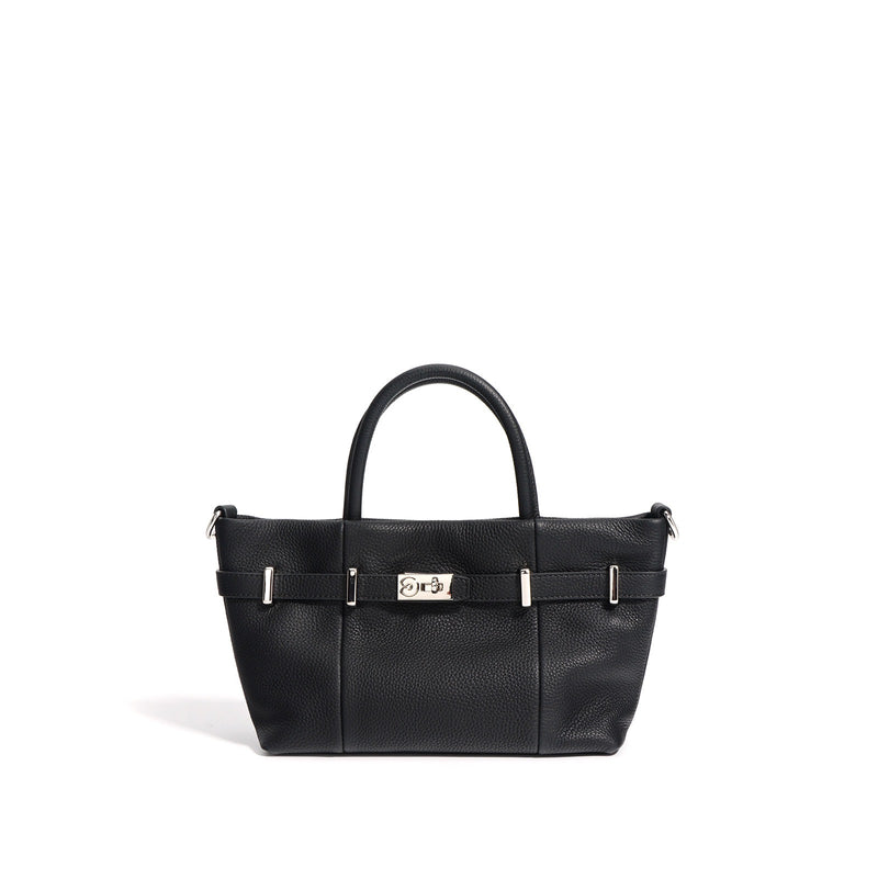 Full-Grain Leather Bag | Tinder series 1#
