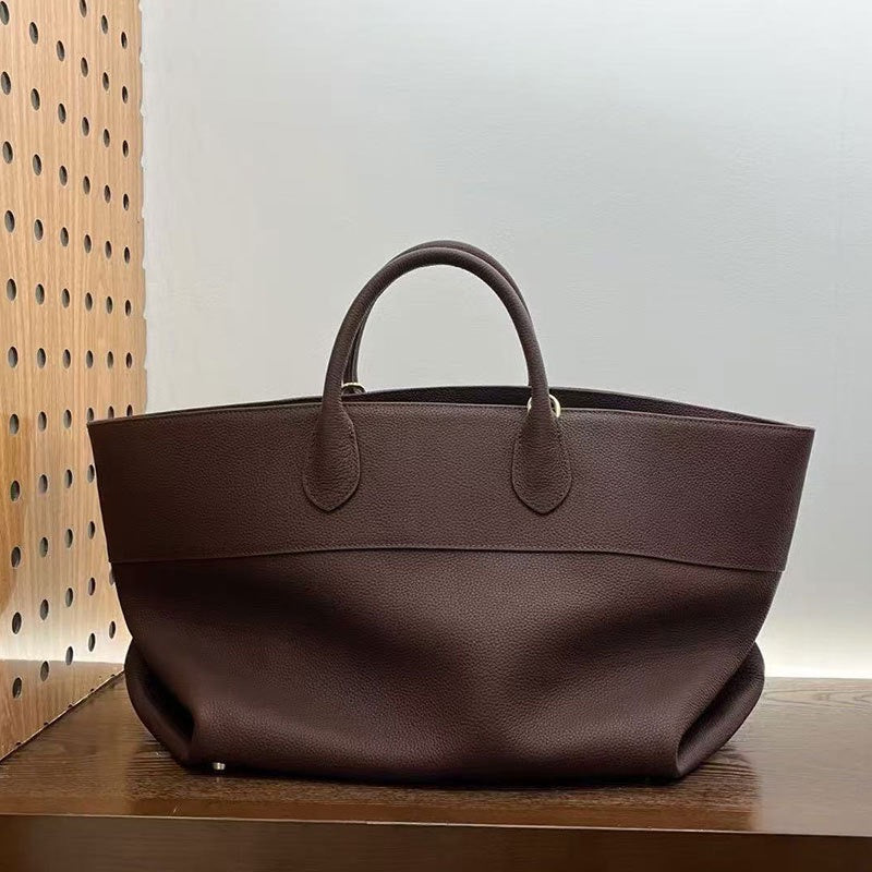 Full-Grain Leather bag | Great dreams