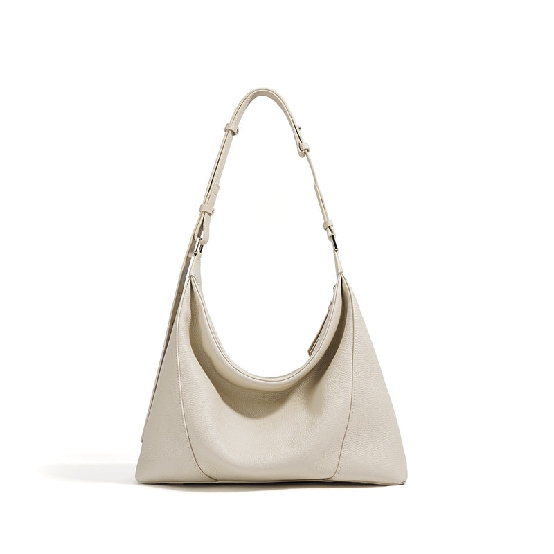 Full Grain Leather Bag | Boho bag