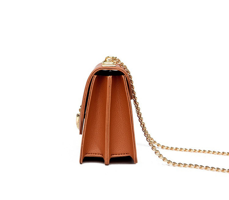 Bag | Golden age