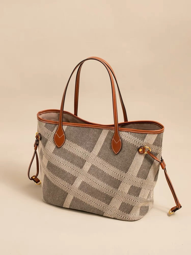 Canvas bag