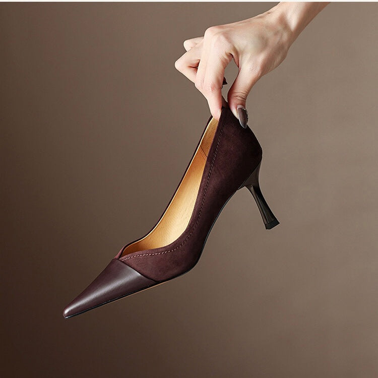 Shoes | Attaction