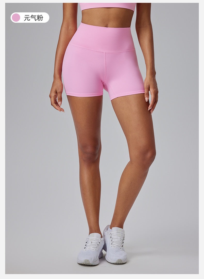 Quick-dry Sports Shorts