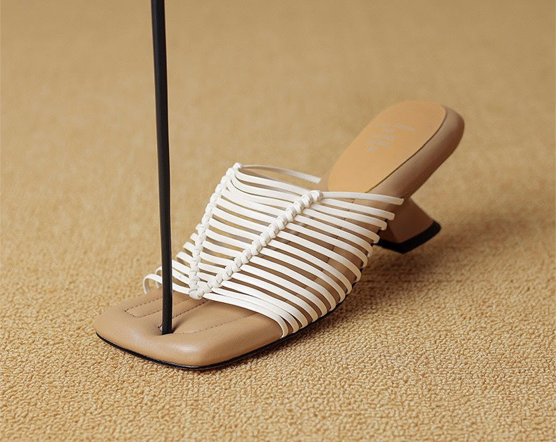 Slippers | Summer