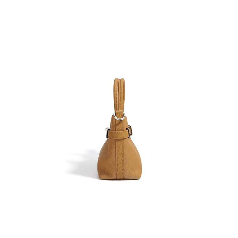 Full-Grain Leather Bag | Tinder series 1#