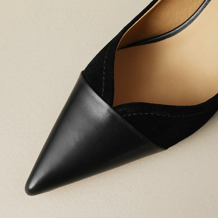 Shoes | Attaction