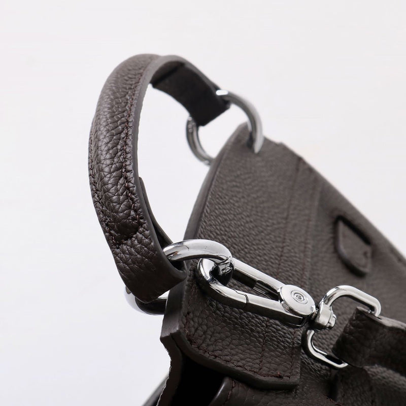 Full-Grain Leather bag | First record 2#