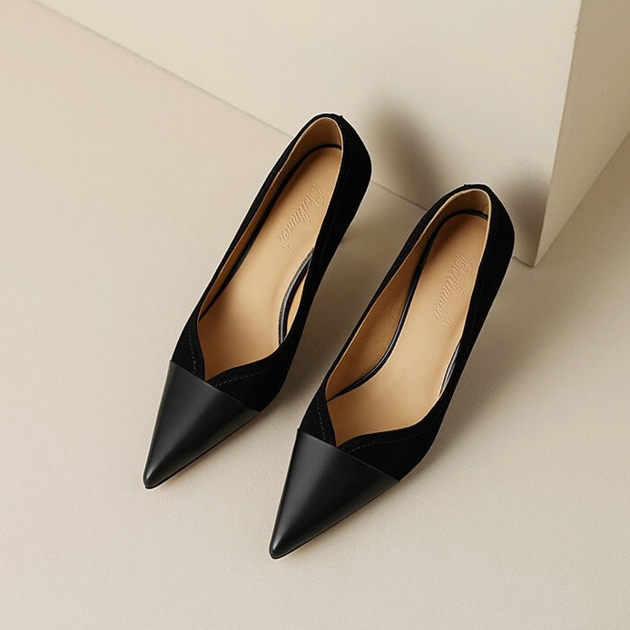 Shoes | Attaction