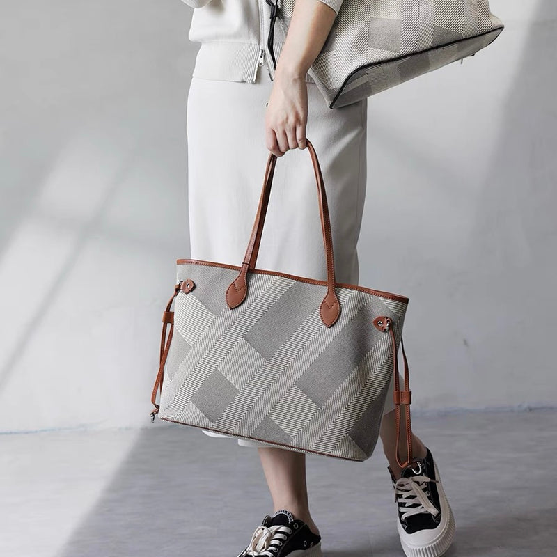 High-end Canvas Bag