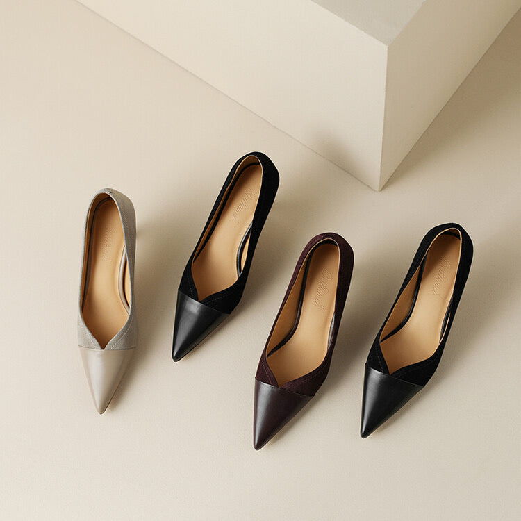 Shoes | Attaction