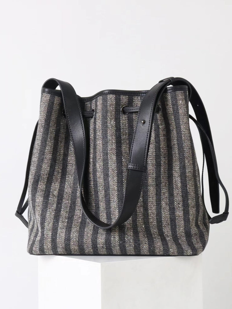 Woolen Bag  | Arden
