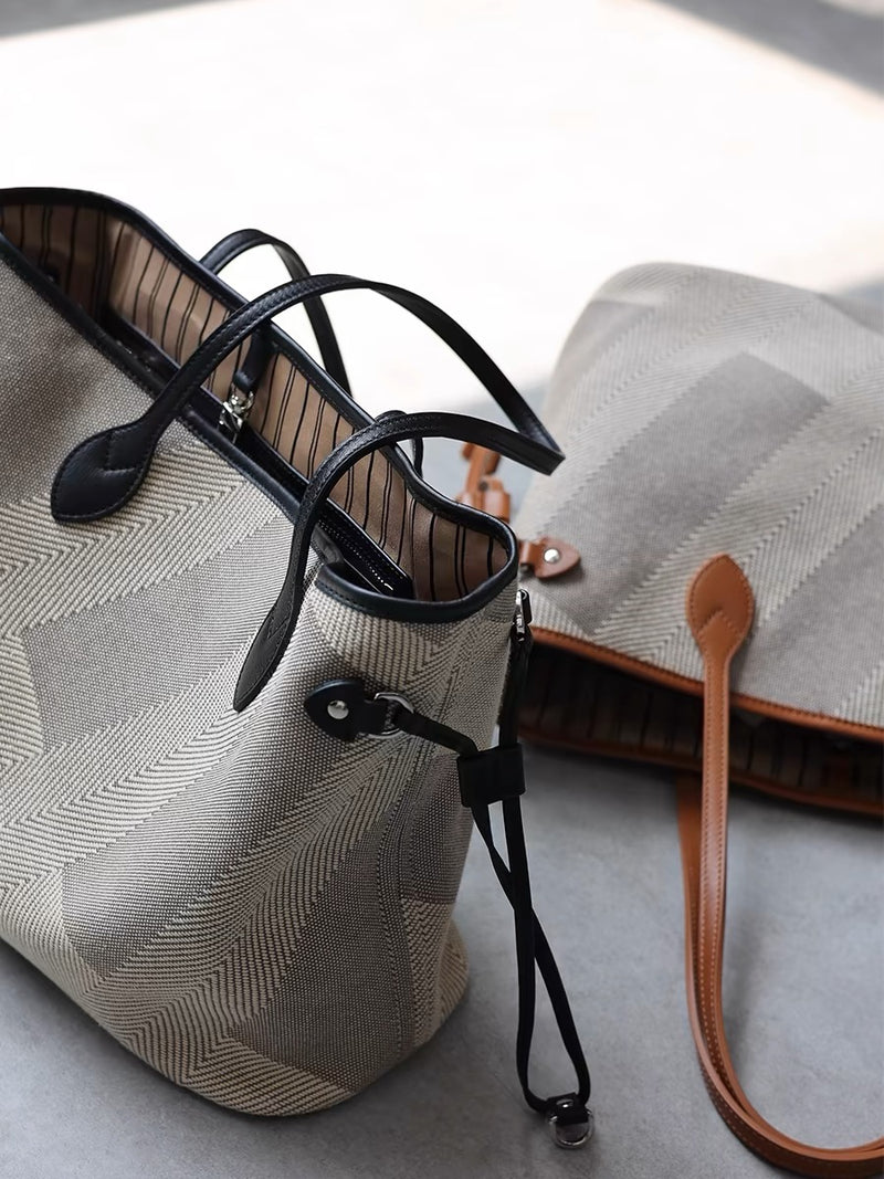 High-end Canvas Bag