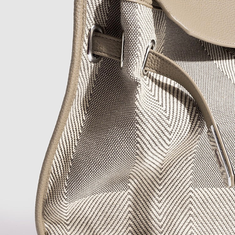 Canvas bag