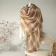 Wool scarf | Soft cloud