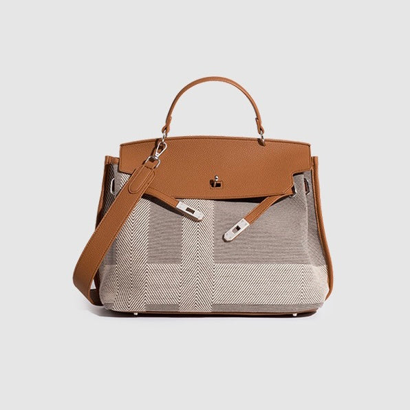 Canvas bag