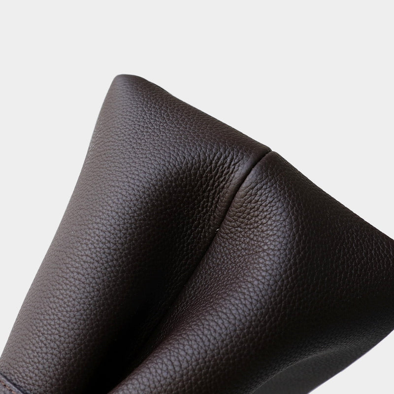 Full-Grain Leather Bag | Daily Carry