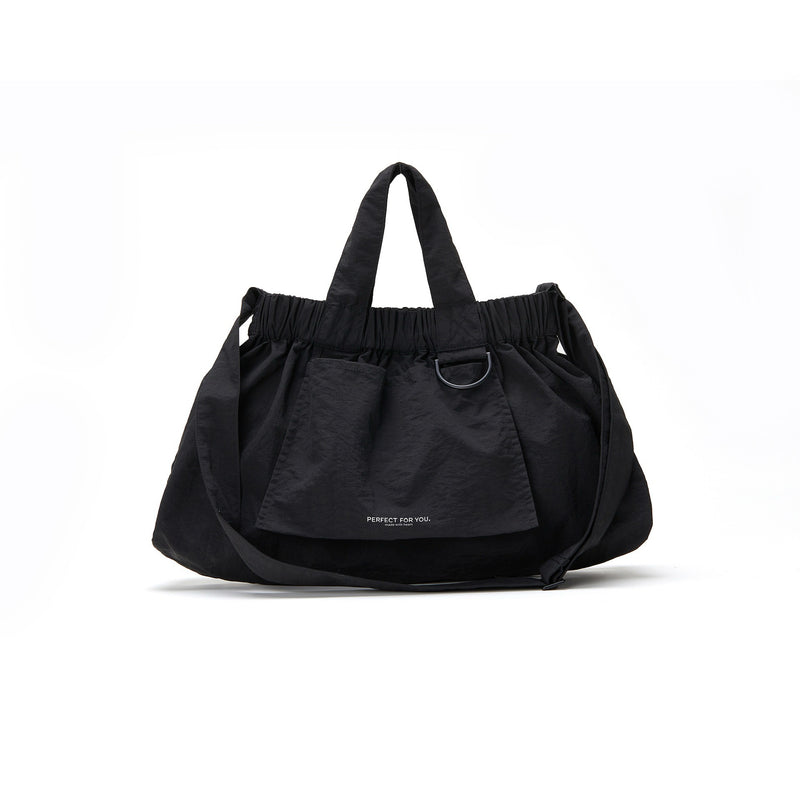 Urban light Series | Oversized Sports Tote – Lightweight Nylon