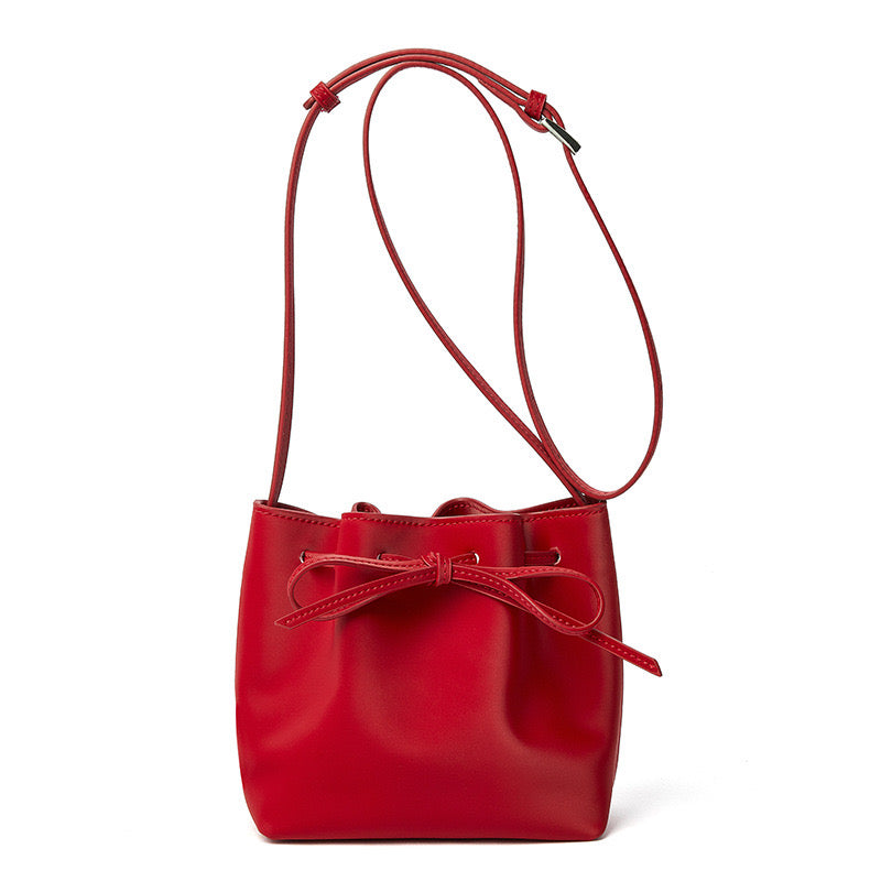 Bucket bag | Silk life