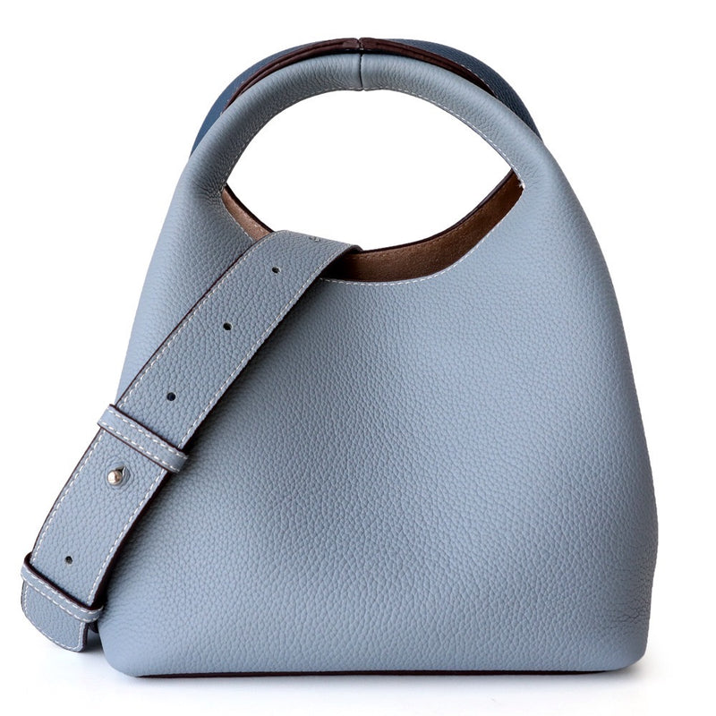 Full-Grain Leather bag | A Tale of Two Cities
