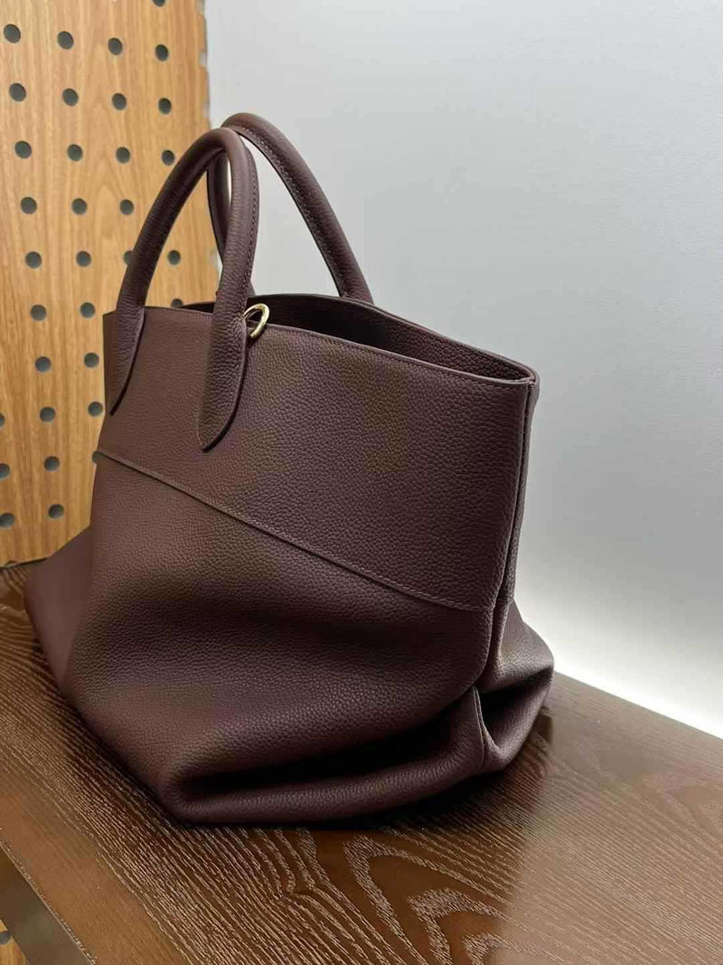 Full-Grain Leather bag | Great dreams