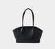 Top-grain leather Bag | Aura