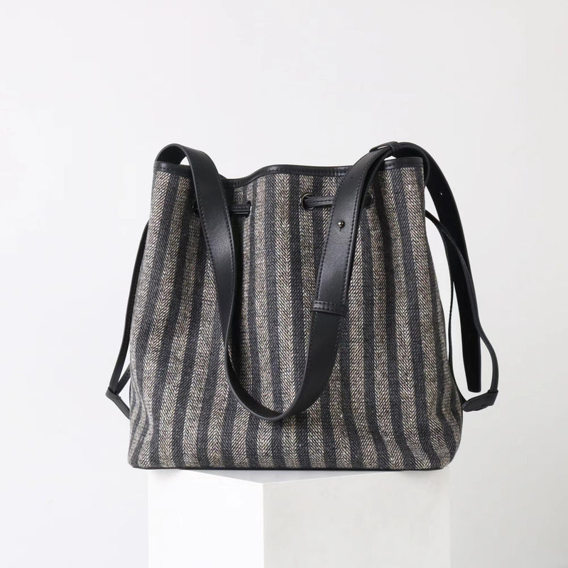Woolen Bag  | Arden