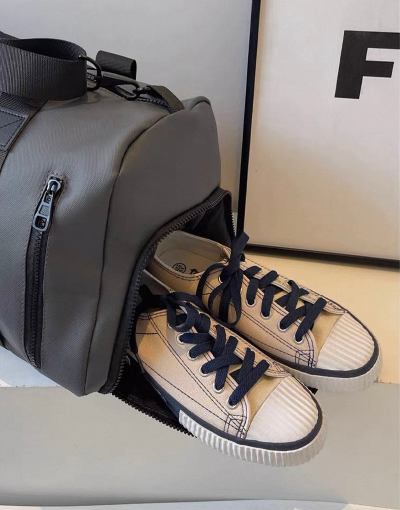 Oxford Fabric Sports & Travel Tote | Urban Force