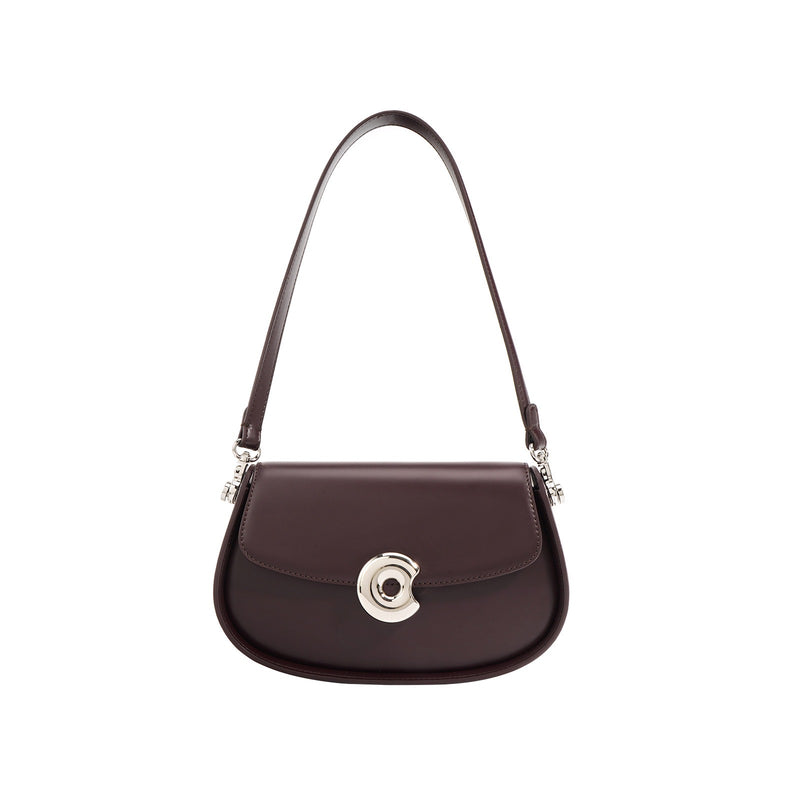 Composite leather bag | Donut