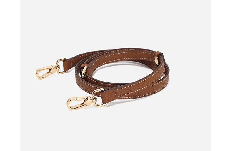 Full-Grain Leather bag | classic forever