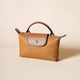 Cowhide leather bag | Mini bag