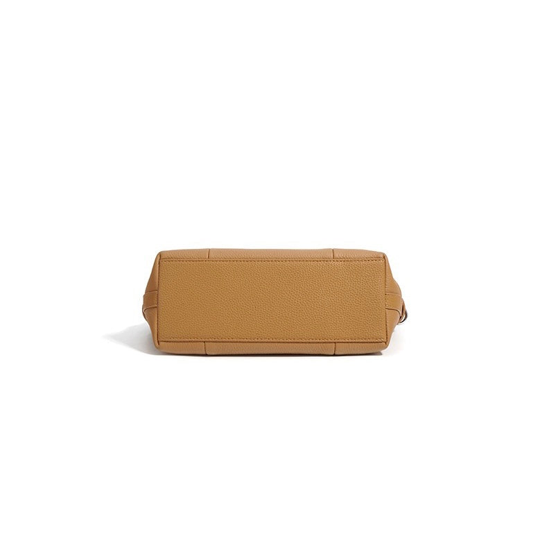 Full-Grain Leather Bag | Tinder series 1#