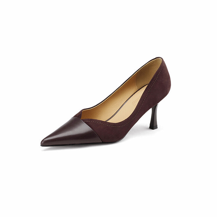 Shoes | Attaction