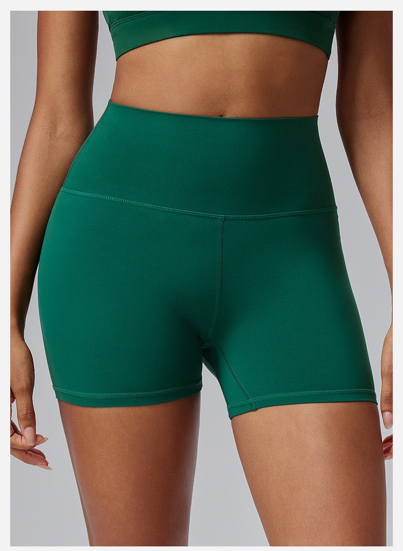 Quick-dry Sports Shorts