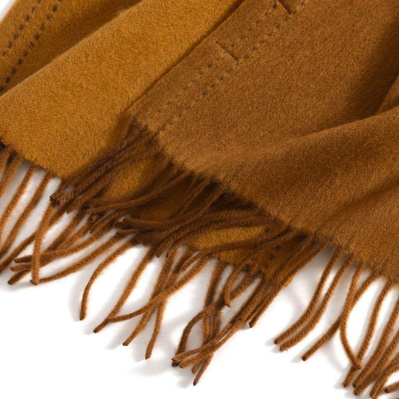 Wool Scarf | Lana