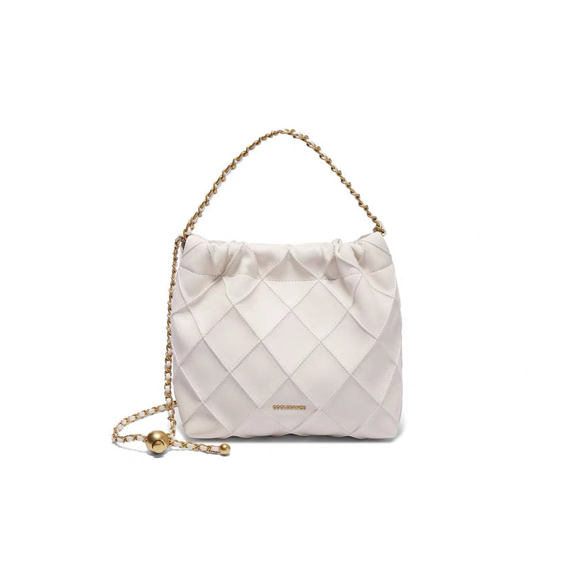 Composite leather bag | Game
