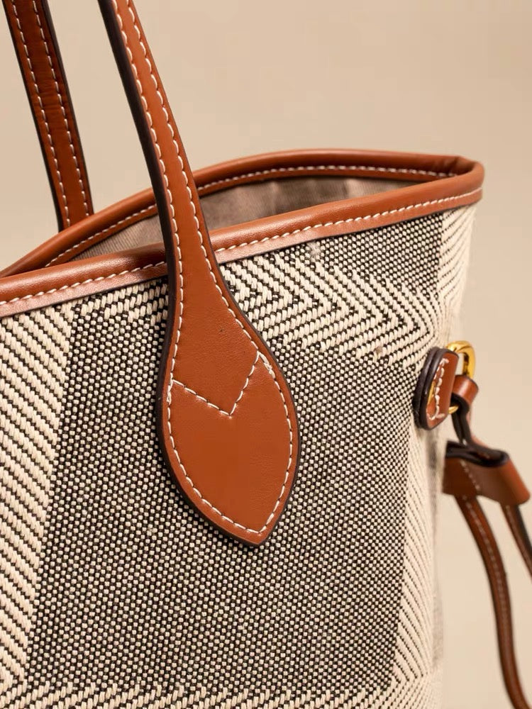 Canvas bag